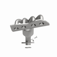 Load image into Gallery viewer, Catalytic-Converter-With-Integrated-Exhaust-Manifold