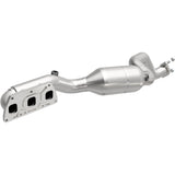 Magnaflow 51160 OEM Grade Manifold Catalytic Converter