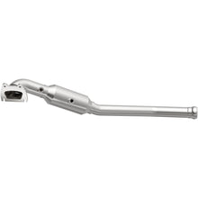 Load image into Gallery viewer, Catalytic-Converter-With-Integrated-Exhaust-Manifold