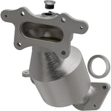 Magnaflow 52030 OEM Grade Manifold Catalytic Converter