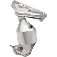 Load image into Gallery viewer, Catalytic-Converter-With-Integrated-Exhaust-Manifold