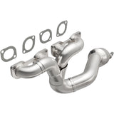 Magnaflow 50450 HM Grade Manifold Catalytic Converter