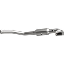 Load image into Gallery viewer, Catalytic-Converter-With-Integrated-Exhaust-Manifold