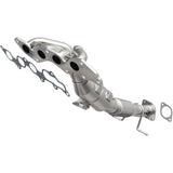 Magnaflow 51440 OEM Grade Manifold Catalytic Converter