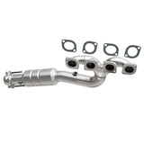 Magnaflow 24192 HM Grade Manifold Catalytic Converter