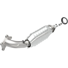 Load image into Gallery viewer, Catalytic-Converter-With-Integrated-Exhaust-Manifold