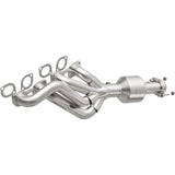 Magnaflow 49789 OEM Grade Manifold Catalytic Converter