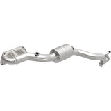 Magnaflow 50793 HM Grade Manifold Catalytic Converter