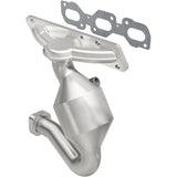 Magnaflow 50646 HM Grade Manifold Catalytic Converter