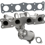 Magnaflow 51970 OEM Grade Manifold Catalytic Converter