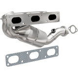 Magnaflow 50466 HM Grade Manifold Catalytic Converter