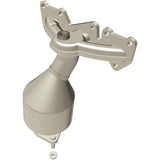 Magnaflow 51685 OEM Grade Manifold Catalytic Converter