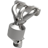 Magnaflow 51773 OEM Grade Manifold Catalytic Converter