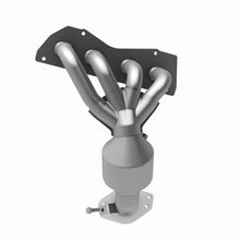 Load image into Gallery viewer, Catalytic-Converter-With-Integrated-Exhaust-Manifold