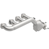 Magnaflow 24377 HM Grade Manifold Catalytic Converter