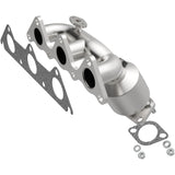 Magnaflow 50888 HM Grade Manifold Catalytic Converter