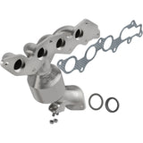 Magnaflow 52216 OEM Grade Manifold Catalytic Converter