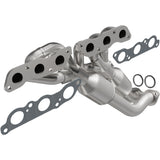 Magnaflow 452843 California Manifold Catalytic Converter