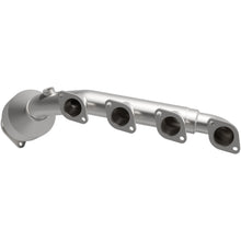 Load image into Gallery viewer, Catalytic-Converter-With-Integrated-Exhaust-Manifold