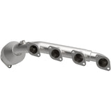 Magnaflow 52094 OEM Grade Manifold Catalytic Converter