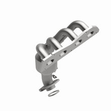Load image into Gallery viewer, Catalytic-Converter-With-Integrated-Exhaust-Manifold