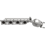 Magnaflow 22-018 OEM Grade Manifold Catalytic Converter