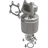 Magnaflow 51741 OEM Grade Manifold Catalytic Converter