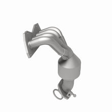Load image into Gallery viewer, Catalytic-Converter-With-Integrated-Exhaust-Manifold