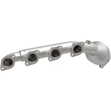 Load image into Gallery viewer, Catalytic-Converter-With-Integrated-Exhaust-Manifold
