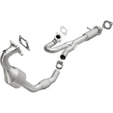 Magnaflow 52219 OEM Grade Manifold Catalytic Converter