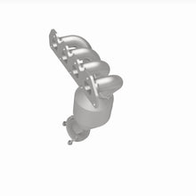 Load image into Gallery viewer, Catalytic-Converter-With-Integrated-Exhaust-Manifold