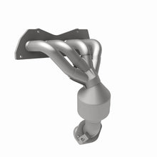 Load image into Gallery viewer, Catalytic-Converter-With-Integrated-Exhaust-Manifold