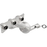 Magnaflow 50440 HM Grade Manifold Catalytic Converter