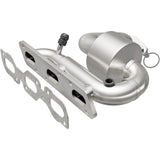 Magnaflow 50886 HM Grade Manifold Catalytic Converter