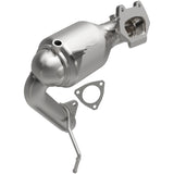 Magnaflow 22-161 OEM Grade Manifold Catalytic Converter