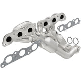 Magnaflow 50603 HM Grade Manifold Catalytic Converter
