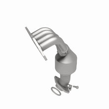 Load image into Gallery viewer, Catalytic-Converter-With-Integrated-Exhaust-Manifold