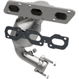 Magnaflow 49376 OEM Grade Manifold Catalytic Converter