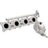 Magnaflow 51795 OEM Grade Manifold Catalytic Converter
