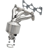 Magnaflow 452036 California Manifold Catalytic Converter