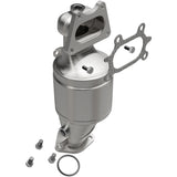 Magnaflow 24740 HM Grade Manifold Catalytic Converter