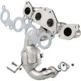 Magnaflow 51863 OEM Grade Manifold Catalytic Converter