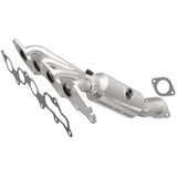 Magnaflow 24198 HM Grade Manifold Catalytic Converter