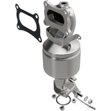 Magnaflow 5531893 California Manifold Catalytic Converter