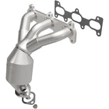 Magnaflow 50216 HM Grade Manifold Catalytic Converter