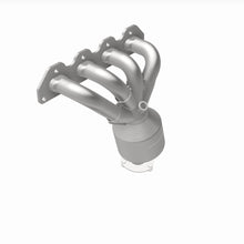 Load image into Gallery viewer, Catalytic-Converter-With-Integrated-Exhaust-Manifold