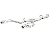 Magnaflow 19421 Street Series Stainless Cat-Back System