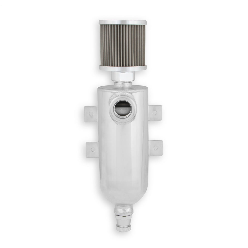 Catch-Can-WAn-O-Ring-Inlet--Filter-Clr
