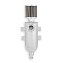 Load image into Gallery viewer, Catch-Can-WAn-O-Ring-Inlet--Filter-Clr