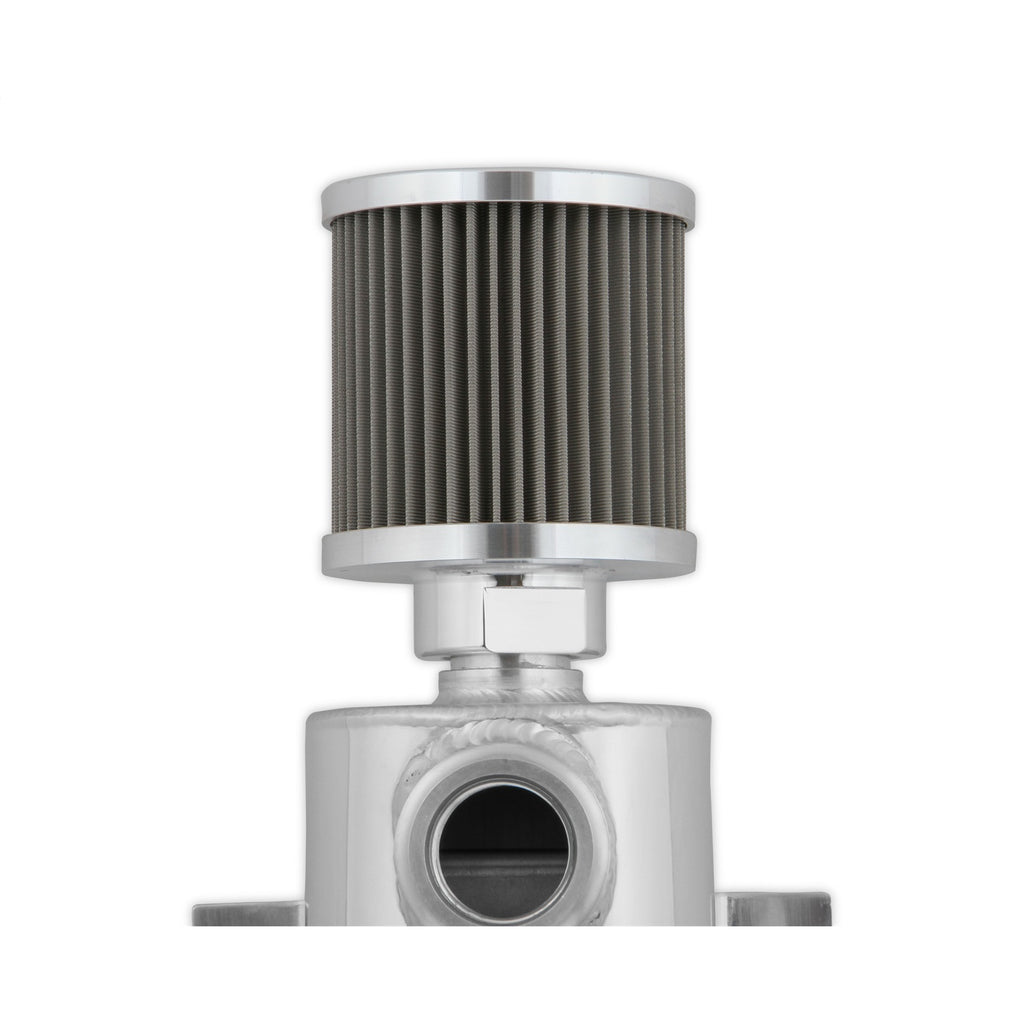 Catch-Can-WAn-O-Ring-Inlet--Filter-Clr